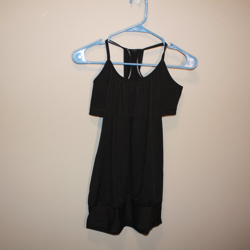 Lululemon Tank Top - 6